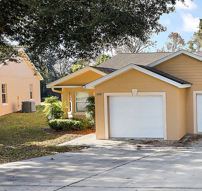 1204 Wood Duck Lane