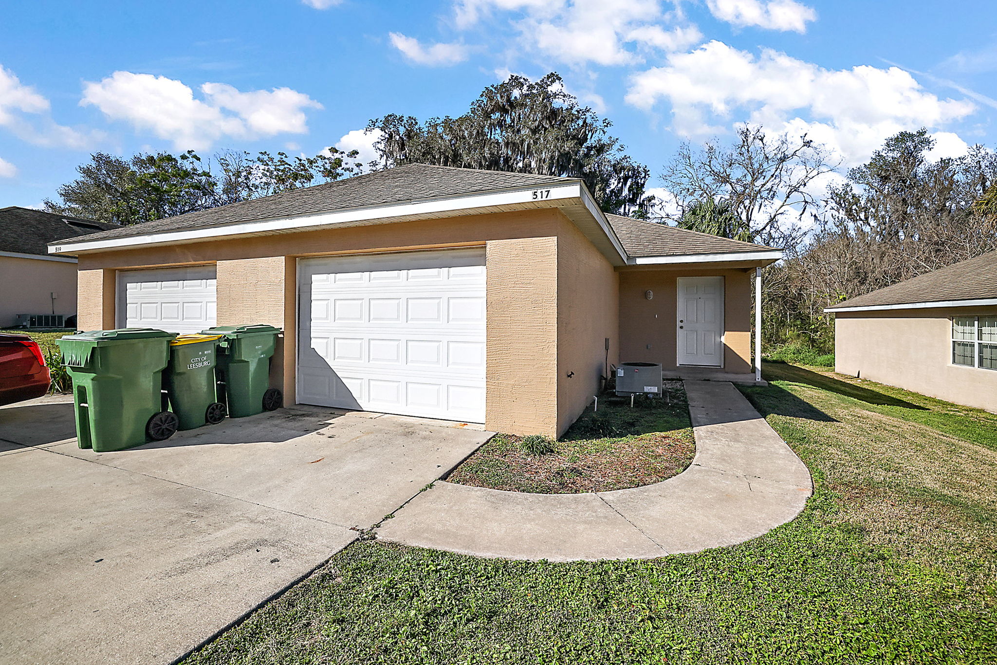 517 Paulling Drive - 1