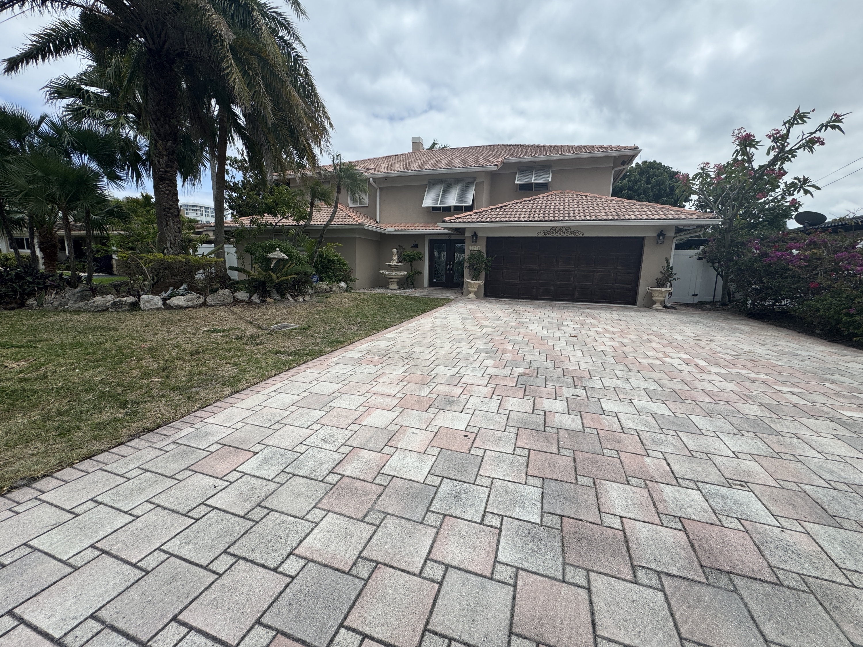 3270 South Terra Mar Drive