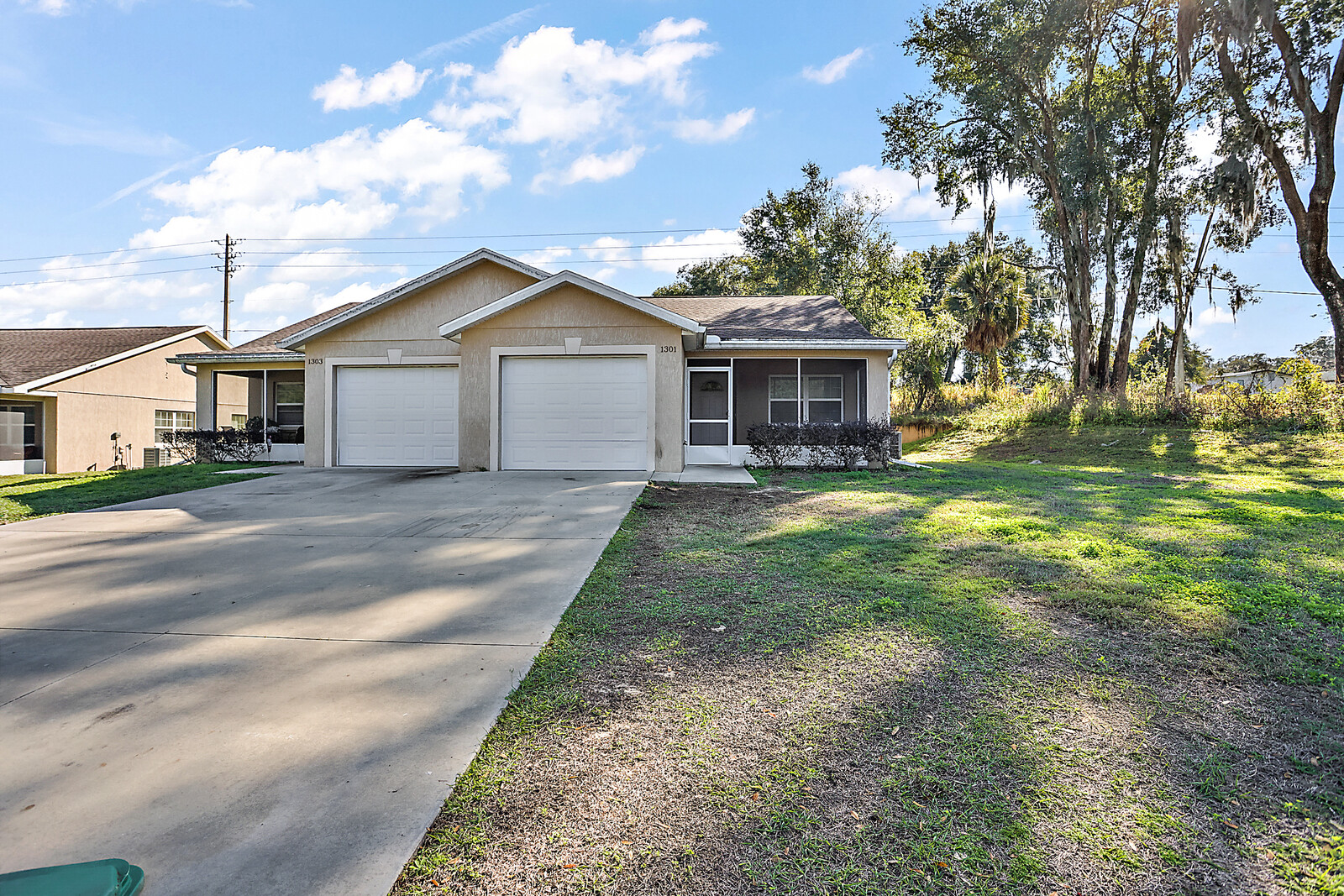 1301 Wood Duck Lane - 1