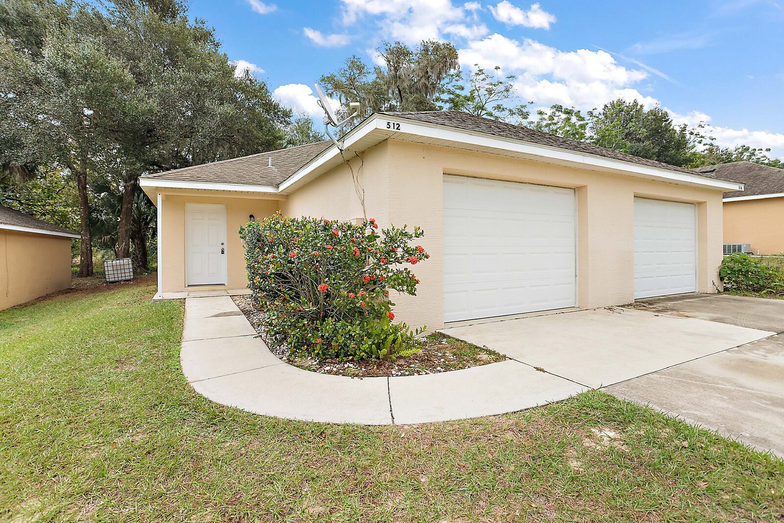 512 Paulling Drive - 1