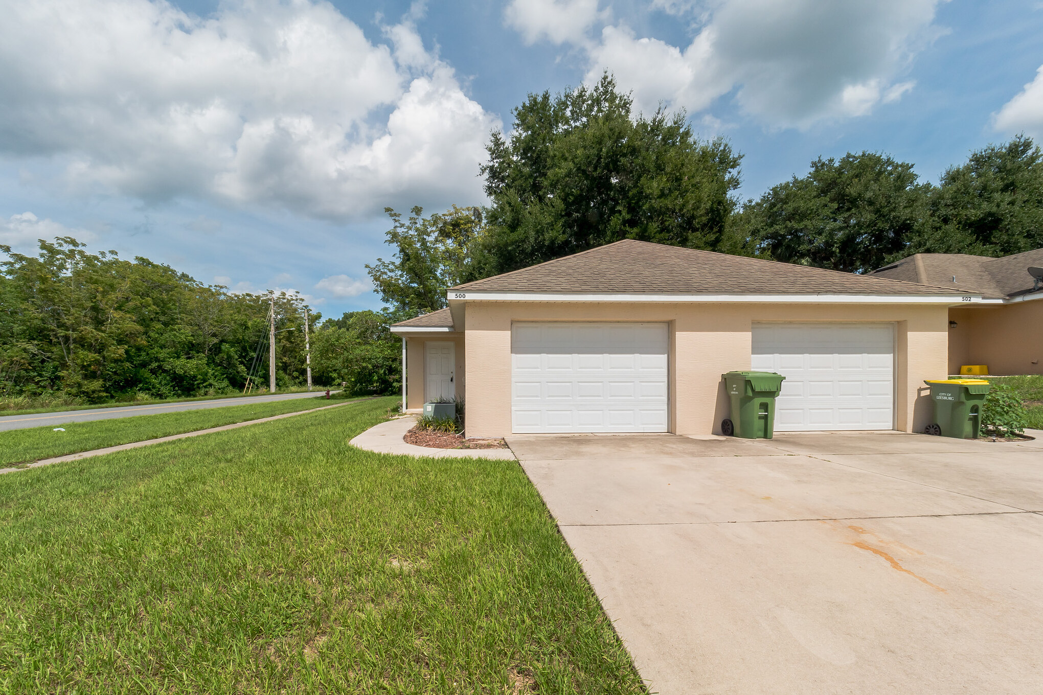 500 Paulling Drive - 1