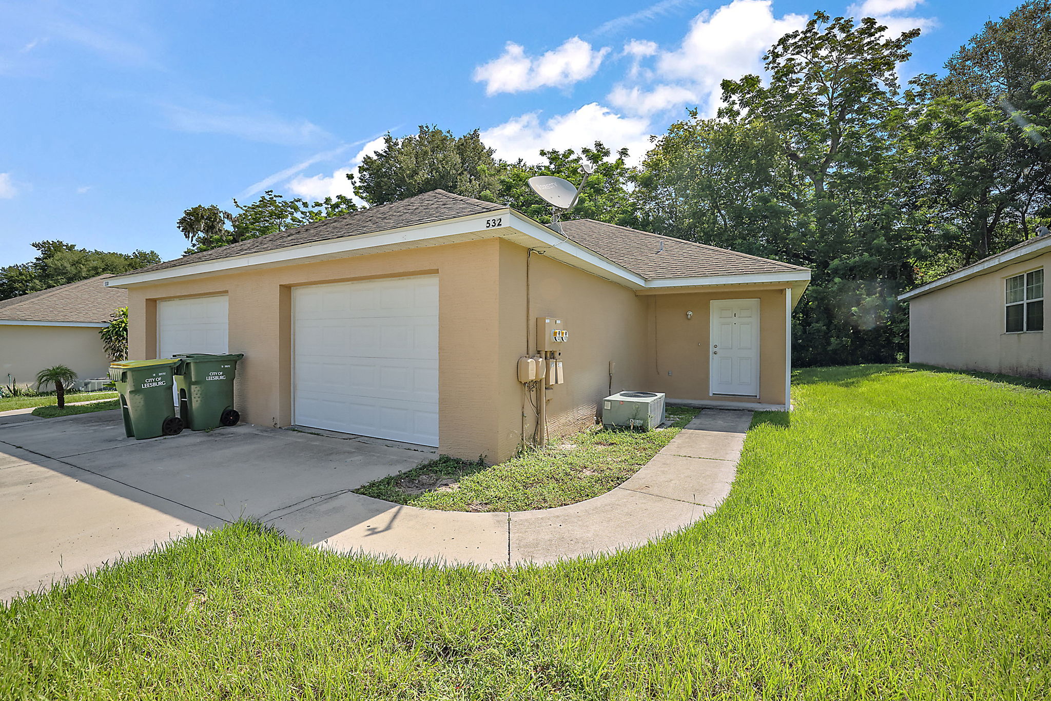 532 Paulling Drive - 1