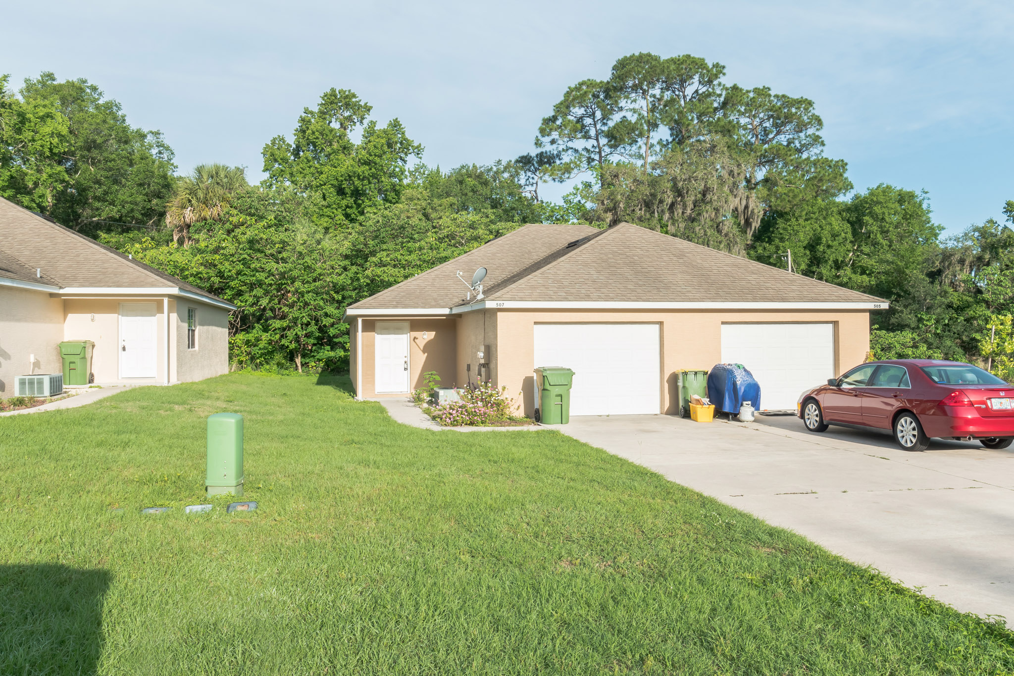 507 Paulling Drive - 1