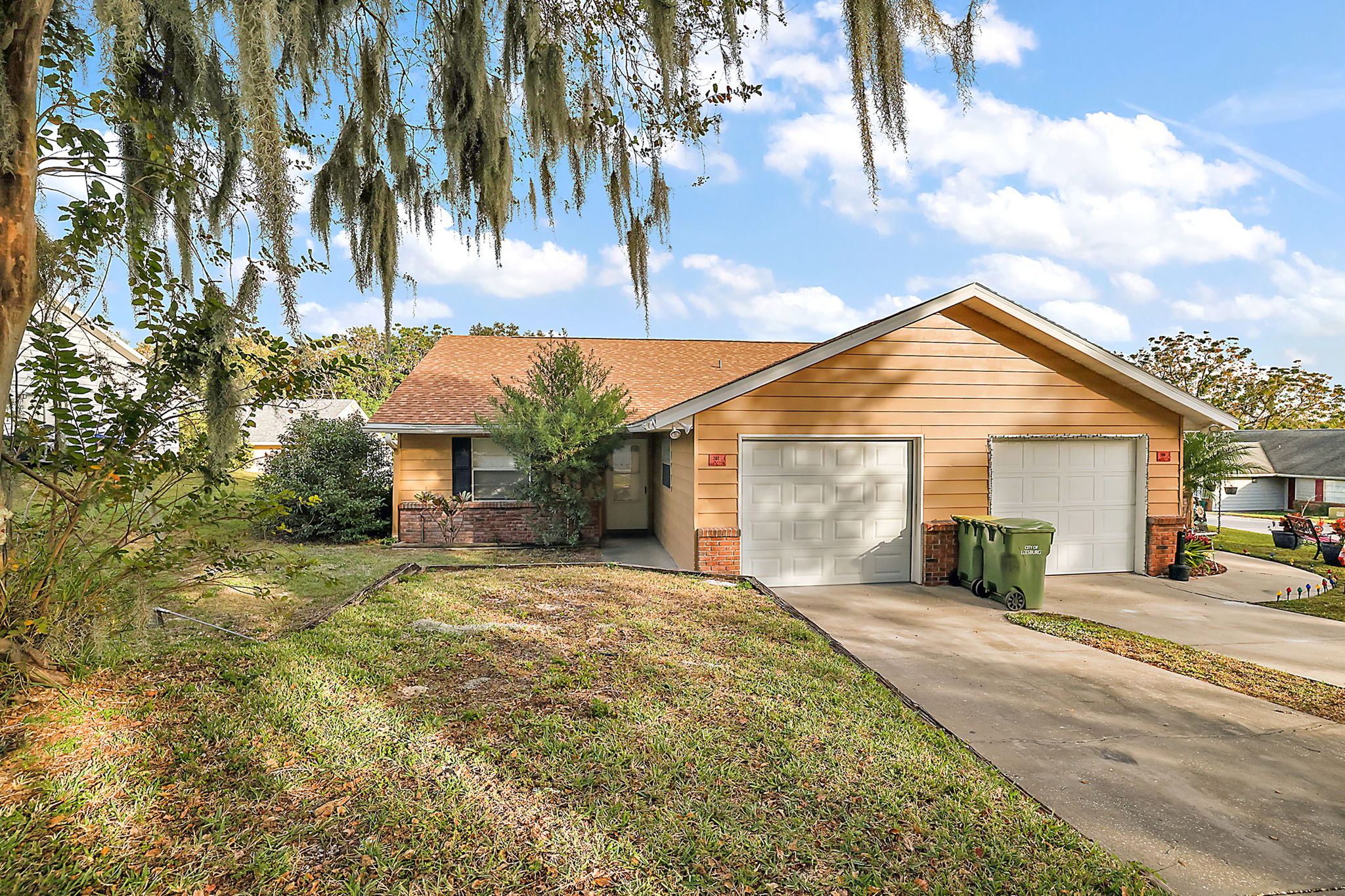202 Fernwood Street - 1
